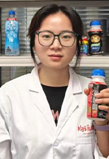 研发部 闫星月