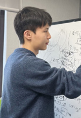 市场部 艾力