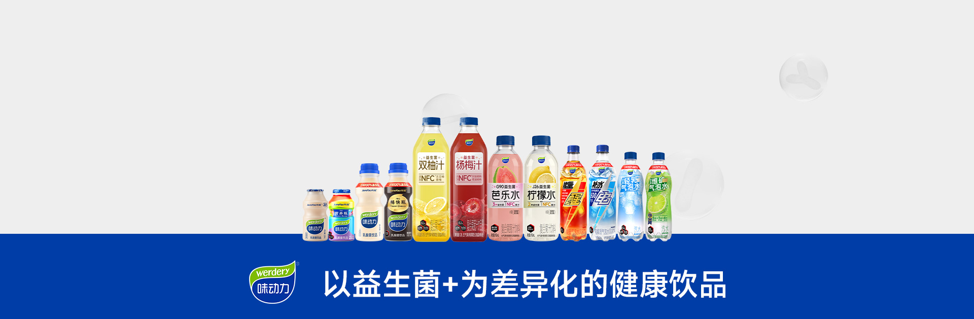 味动力