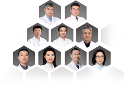 博士科学家