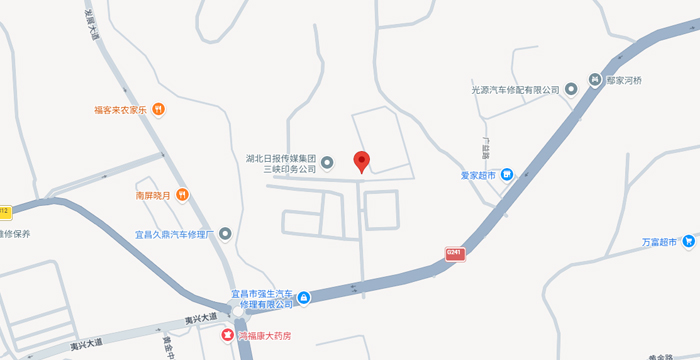 湖北科研中心